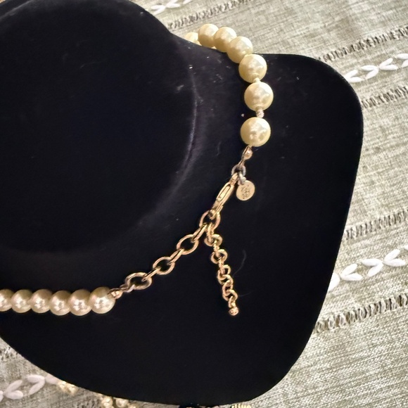 Joan Rivers , 48 inch bead and turquoise necklace … - Picture 6 of 8